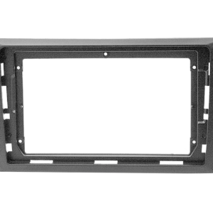 2-DIN 9" Paneel Volkswagen Golf