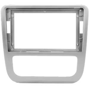 2-DIN 9" Paneel VW Scirocco Climate Control Compact