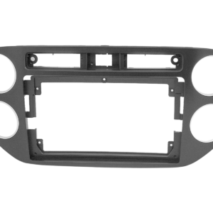 2-DIN 9" Paneel Volkswagen Tiguan 2011-2016