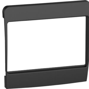 2-DIN Paneel Porsche 911 (991) / Boxster (981) / Cayman (981C) (METRA)