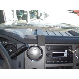 ProClip - Ford F-Serie 250/350/450/550/650/750 2011-2016 Center mount