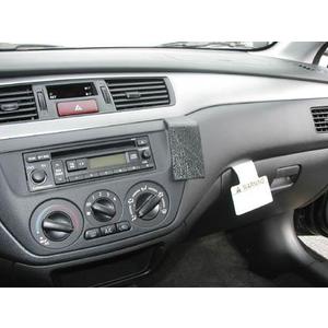 ProClip - Mitsubishi Lancer 2004-2007 Angled mount. LET OP: UITLOPEND ARTIKEL, KAN NIET RETOUR!
