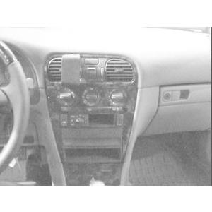 ProClip - Volvo V40 1996-2000 Center mount