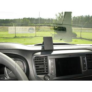 ProClip - Citroën Jumpy/SpaceTourer- Peugeot Expert/Traveller- Toyota ProAce 2016 Center mount