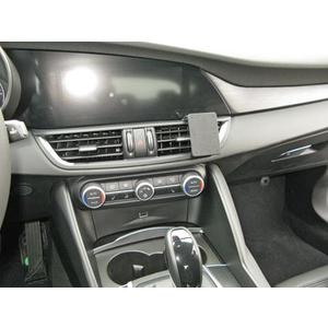 ProClip - Alfa Romeo Giulia 2017-> Center mount