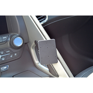 ProClip - Chevrolet Corvette 2014-2019 Angled mount