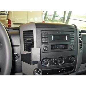 ProClip - Mercedes Benz Sprinter 2007-2018 Center mount, Laag
