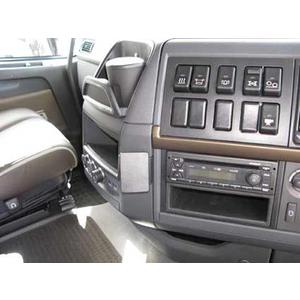 ProClip - Volvo FM Serie 2008-2013 / FH Serie/ NH Serie 2008-2012 Angled mount