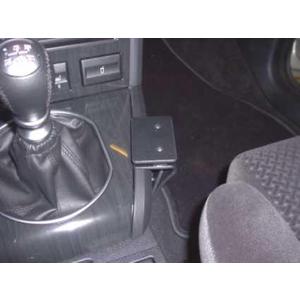 ProClip - Diverse modellen BMW - Alfa Romeo - Audi Console mount