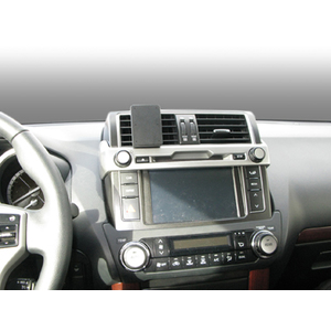 ProClip - Toyota LandCruiser 2015-2018 /  LandCruiser 150 2015-2017 / Prado 2015-2018  Center mount