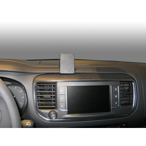 ProClip - Citroën Jumpy/SpaceTourer- Peugeot Expert/Traveller- Toyota ProAce Opel VivaroCenter mount
