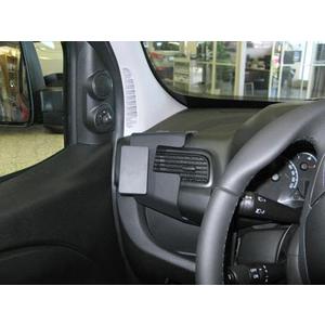 ProClip - Fiat Doblò 2010-2014 - Opel Combo 2012-2018 Left Mount (extra sterk)