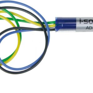 Adapter voor het genereren van een remote signaal