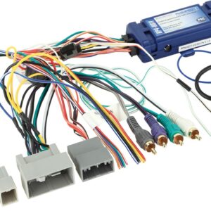 CAN-BUS S.W.I. Set Honda CR-V / Civic 2012->