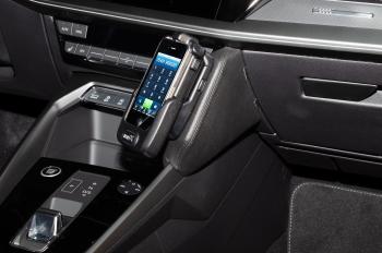 Audi A3 2020 Kleur: Zwart