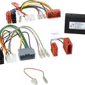 S.W.I. Diverse modellen Chrysler - Dodge - Jeep > Zenec