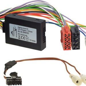 S.W.I. Diverse modellen Citroën -Fiat - Peugeot -Toyota > China HU