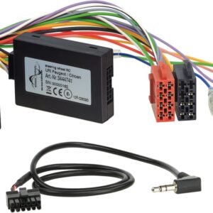 S.W.I. Diverse modellen Citroën -Fiat - Peugeot -Toyota > Pioneer