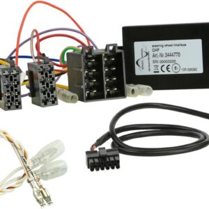 S.W.I. DAF XF/ CF  Pioneer