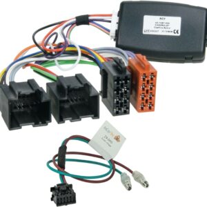 S.W.I. Chevrolet Captiva / Epica / Aveo > China HU 2006-2011