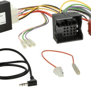 S.W.I. Diverse modellen Alfa Romeo - Fiat > JVC