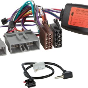 S.W.I. Honda CR-V / Civic > Pioneer