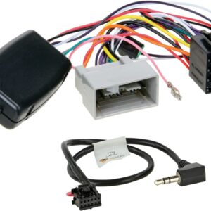 S.W.I. Honda CR-V / CR-Z / Insight > Pioneer