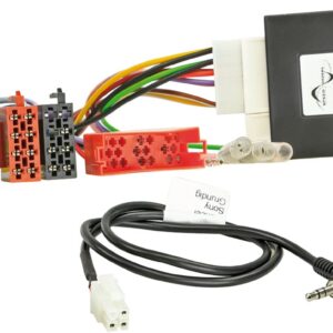 S.W.I. Iveco Daily en Diverse modellen Alfa Romeo met Pioneer