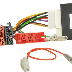 S.W.I. Iveco Daily en Diverse modellen Alfa Romeo met Kenwood