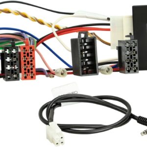 S.W.I. MAN TGA/ TGL/ TGM/ TGS/ TGX 2007-2019 > Alpine