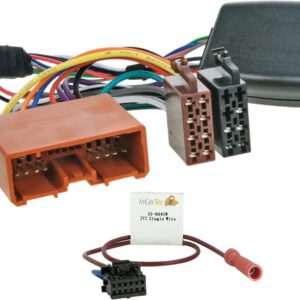 S.W.I. Diverse modellen Mazda > JVC