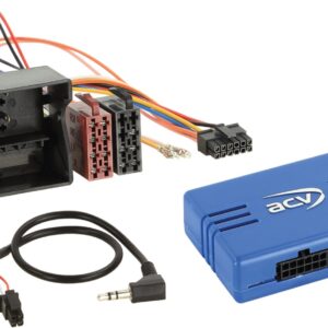 S.W.I. Mercedes Benz > Pioneer