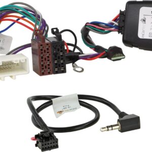 S.W.I. Nissan 370Z 2009-2019 > Pioneer