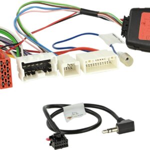 S.W.I. Diverse modellen Opel - Nissan - Renault - Fiat OEM SAT Nav > Pioneer