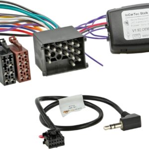 S.W.I. Land Rover Discovery / Freelander - Rover 75 > Pioneer