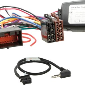 S.W.I. Land Rover Discovery/ Freelander/ Range Rover > Sony