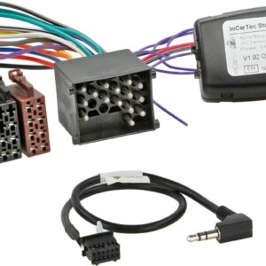 S.W.I. Land Rover Discovery / Freelander - Rover 75 > Sony