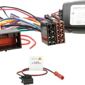 S.W.I. Land Rover Discovery/ Freelander/ Range Rover > JVC