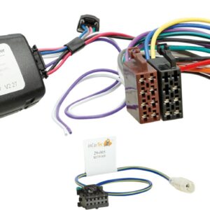 S.W.I. Subaru Forester/ Impreza 2005-2008 > Kenwood