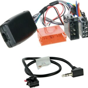 S.W.I. Citroën Jumper - Fiat Ducato - Peugeot Boxer 2006-2014> Pioneer