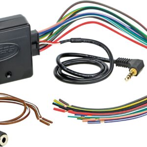 S.W.I. Adapter Universal US modellen