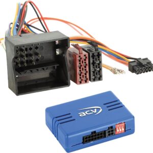 S.W.I. Porsche 911/Boxster/Cayenne/Cayman/Panamera Quadlock