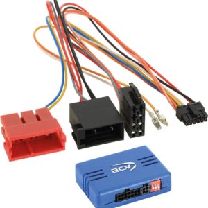 S.W.I. Skoda Octavia/Superb 3U Symfonie/Technisat ISO/Mini ISO