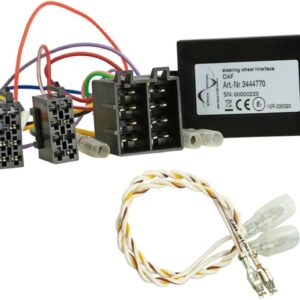 S.W.I. DAF CF/LF/XF ISO