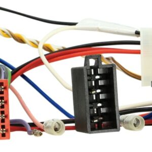 S.W.I. MAN TGA/TGL/TGM/TGS/TGX 40Pin* Quadlock