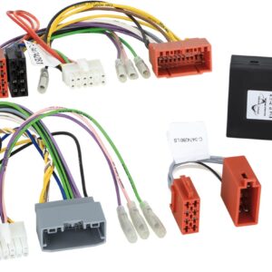 S.W.I. Chrysler / Dodge / Jeep 22Pin / / 24Pin