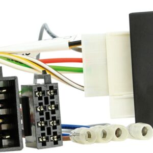 S.W.I. Scania R-serie 2004-2012 ISO