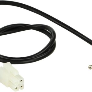 S.W.I. Lead Speedsignal Pioneer / Sony - 4 polige witte connector