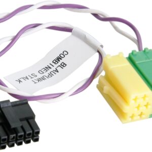 S.W.I. Blaupunkt kabel > 2010