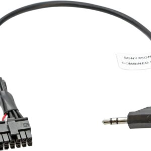 S.W.I. Pioneer cable